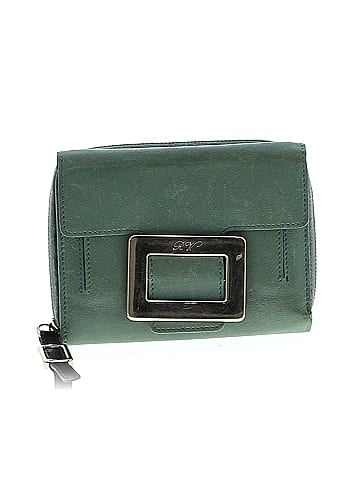 Roger Vivier Leather Wallet (view 1)
