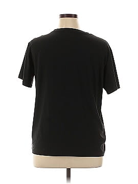Unbranded Short Sleeve T-Shirt (view 2)
