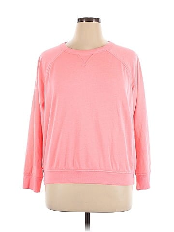 Lou & Grey Sweatshirt (view 1)