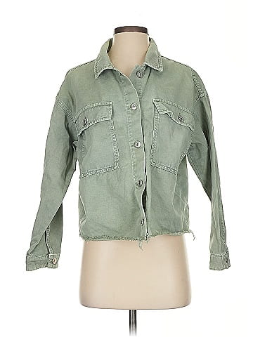 Zara Jacket (view 1)