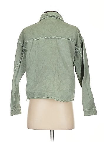 Zara Jacket (view 2)