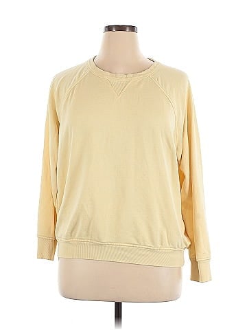 Lou & Grey Pullover Sweater (view 1)