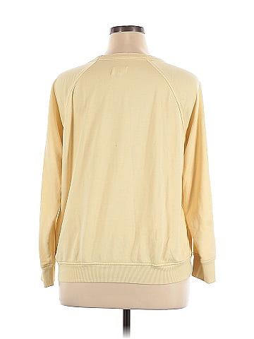 Lou & Grey Pullover Sweater (view 2)