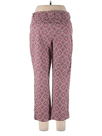 Talbots Outlet Casual Pants (view 2)