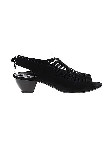 Paul Green Heels (view 1)