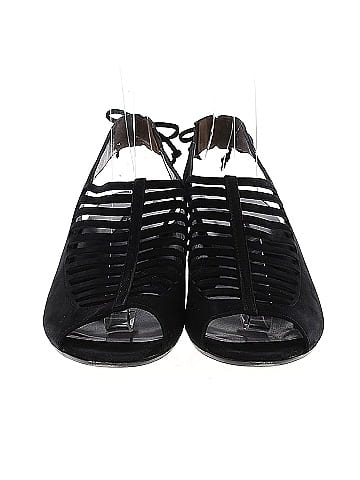 Paul Green Heels (view 2)