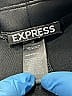 Express Black Leggings Size M - photo 7