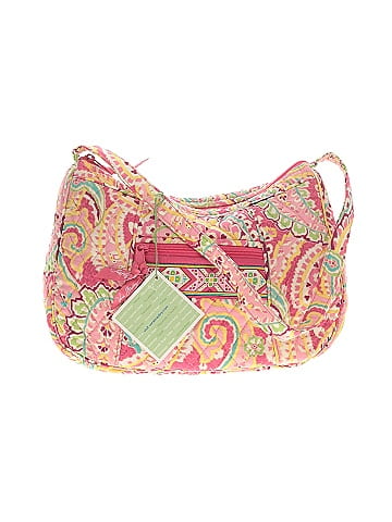 Vera Bradley Shoulder Bag (view 1)