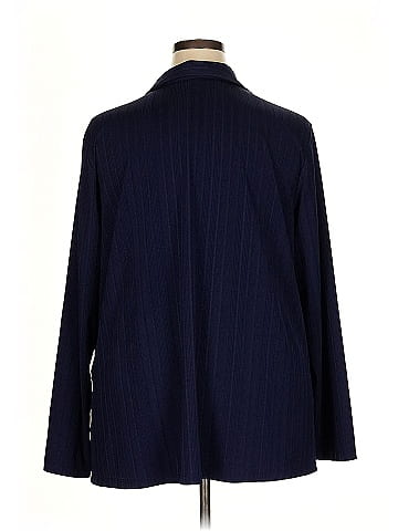 IMAN 3/4 Sleeve Blouse (view 2)