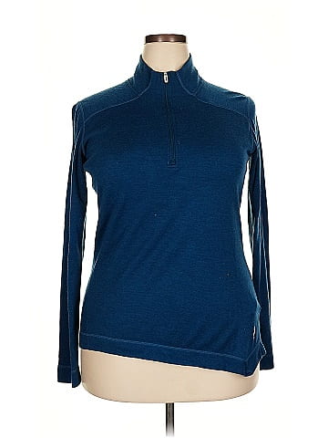 Smartwool Long Sleeve Turtleneck (view 1)