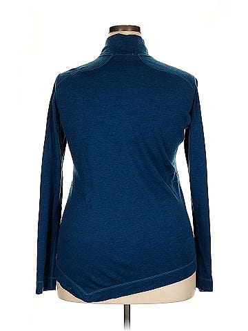 Smartwool Long Sleeve Turtleneck (view 2)