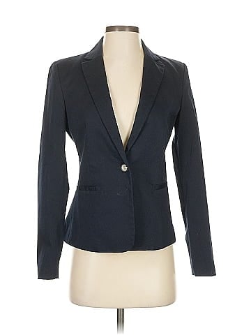 MNG Basics Blazer (view 1)