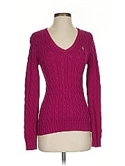 Ralph Lauren Sport Pullover Sweater