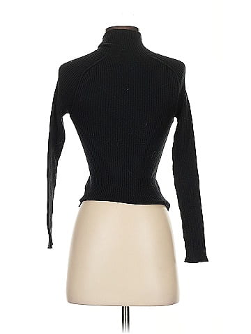 Universal Thread Turtleneck Sweater (view 2)