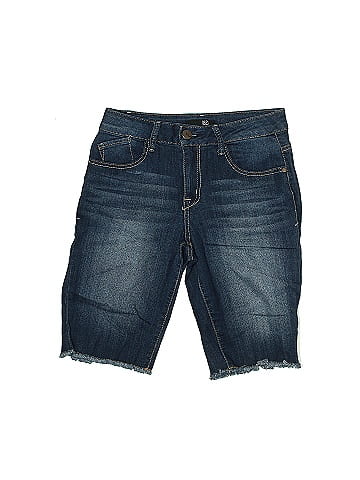 1822 Denim Denim Shorts (view 1)