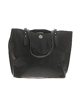 Anne Klein Leather Tote
