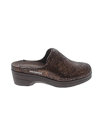 Mephisto Mule/Clog (view 1)