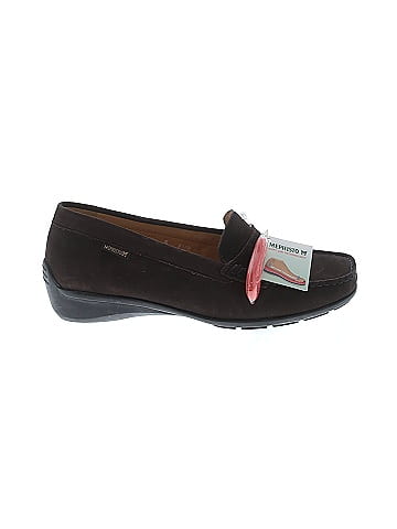 Mephisto Flats (view 1)