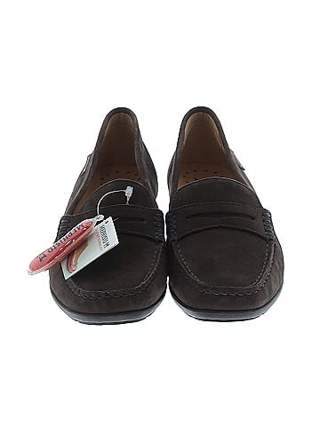 Mephisto Flats (view 2)