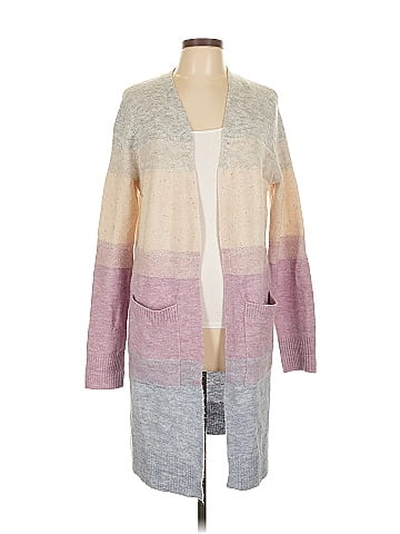 Hem & Thread Cardigan (view 1)