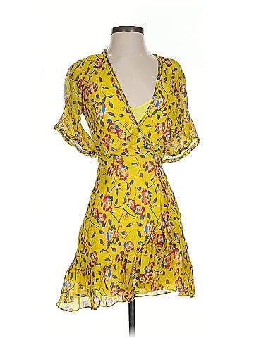Tanya Taylor Cocktail Dress (view 1)