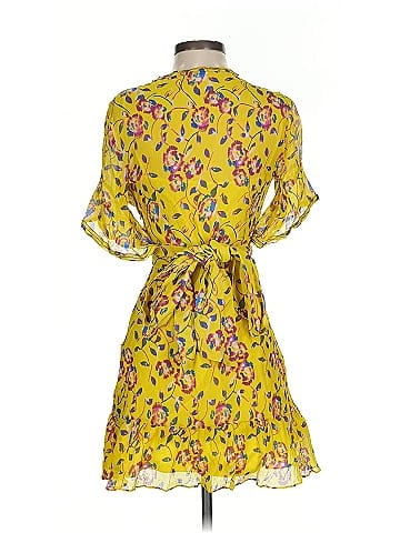 Tanya Taylor Cocktail Dress (view 2)