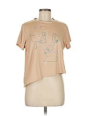 Puma Short Sleeve T Shirt