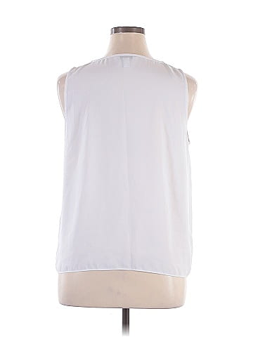 Nine West Sleeveless Blouse (view 2)