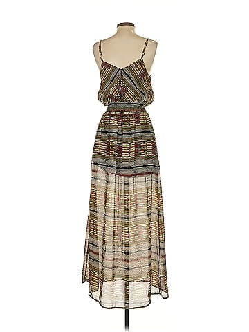 Fire Los Angeles Casual Dress (view 2)