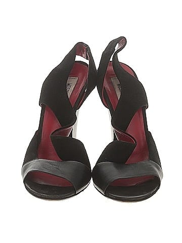 Moschino Wedges (view 2)