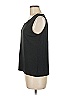 Assorted Brands 100% Polyester Black Sleeveless T-Shirt Size M - photo 5