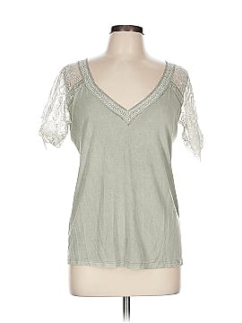 Pol Short Sleeve Top