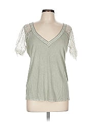 Pol Short Sleeve Top