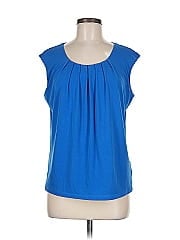 Jones Studio Sleeveless Blouse