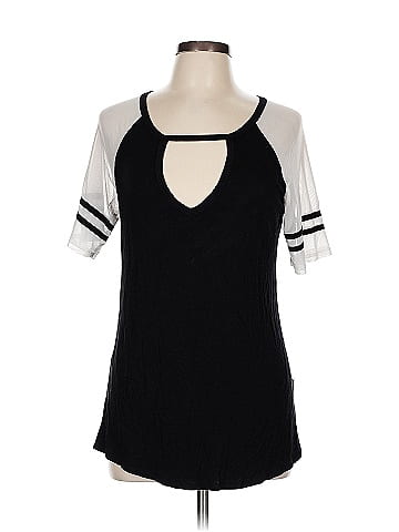 Joe Boxer Short Sleeve T-Shirt (view 1)
