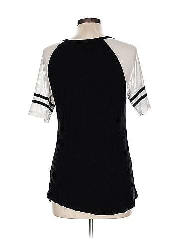 Joe Boxer Short Sleeve T-Shirt (view 2)