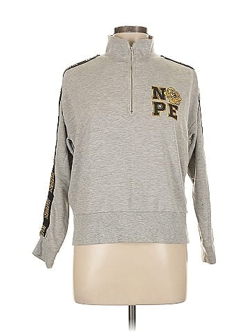 No Boundaries Pullover Sweater (view 1)