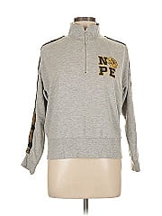 No Boundaries Pullover Sweater