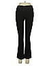 Sag Harbor Black Active Pants Size 6 (petite) - photo 1
