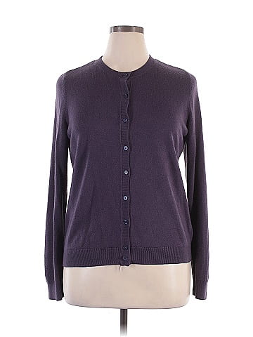 Croft & Barrow Cardigan (view 1)