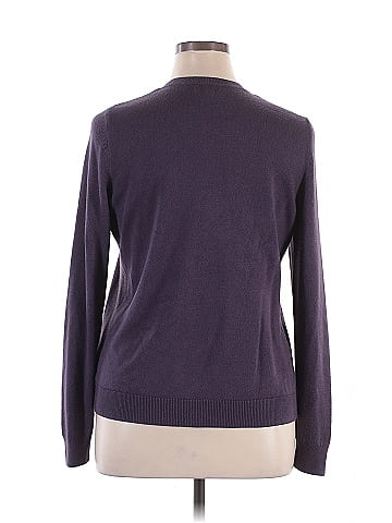 Croft & Barrow Cardigan (view 2)