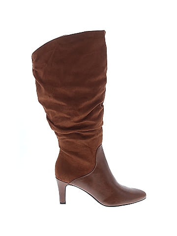Life Stride Boots (view 1)