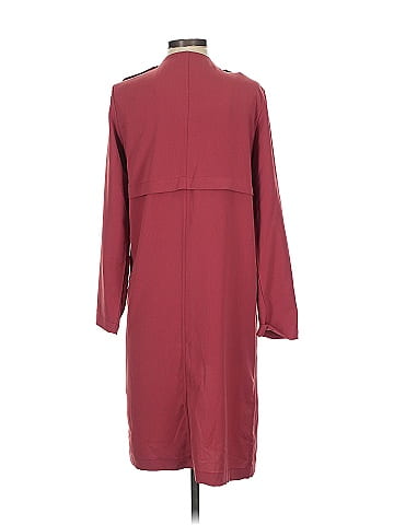 Elodie Wool Coat (view 2)