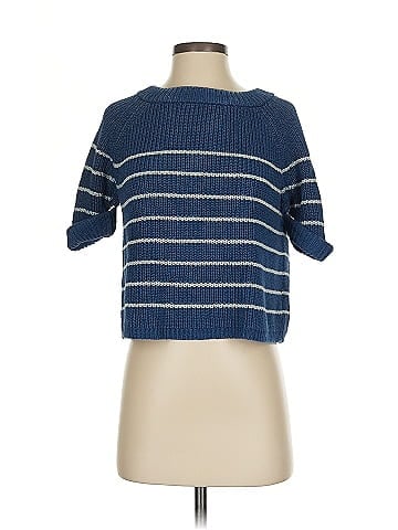 Fossil Pullover Sweater (view 1)