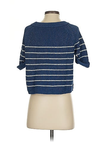 Fossil Pullover Sweater (view 2)