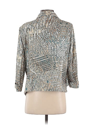 Alberto Makali Blazer (view 2)