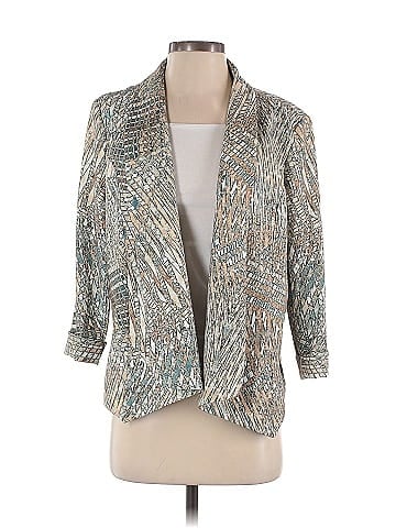 Alberto Makali Blazer (view 1)