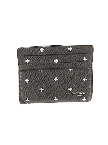 Givenchy Leather Card Holder (view 1)