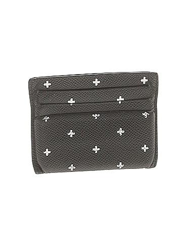 Givenchy Leather Card Holder (view 2)