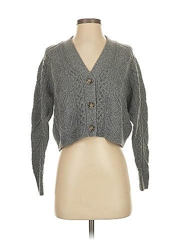 Madewell Cardigan (view 1)